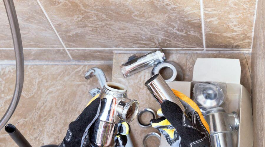 Professional Storm Sewer Service in Southport, NC